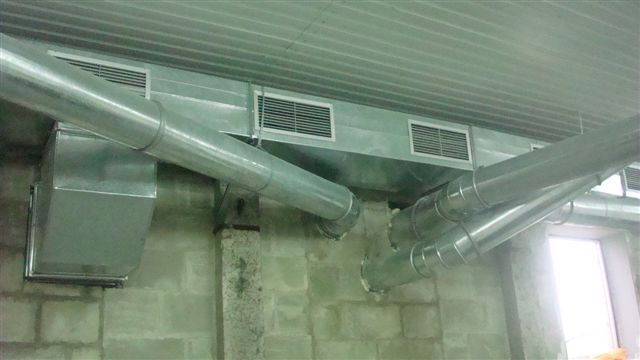 вентиляція