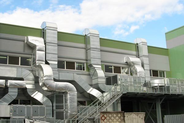 вентиляція